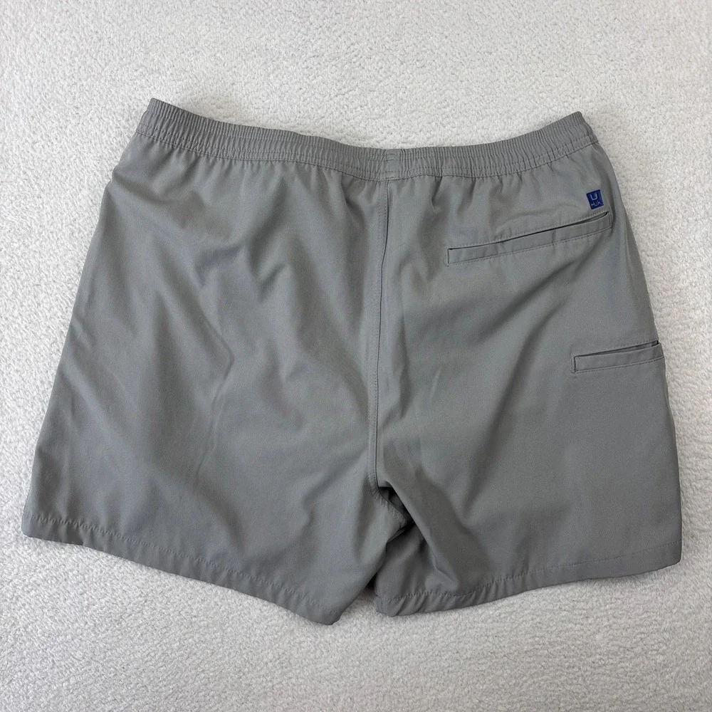 Huk shorts excellent